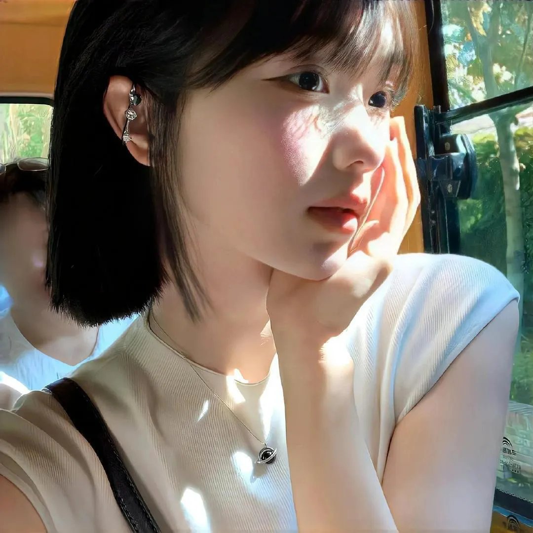 邻里美好的一天