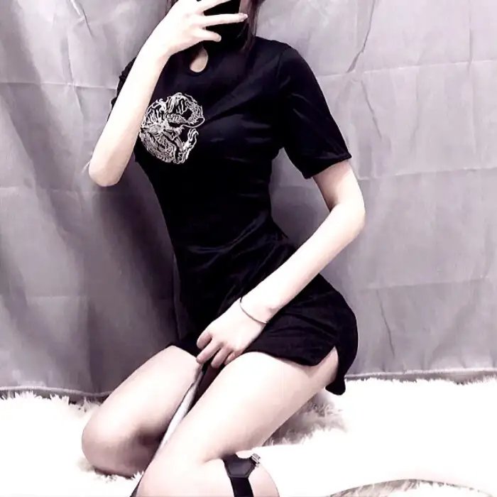 手套